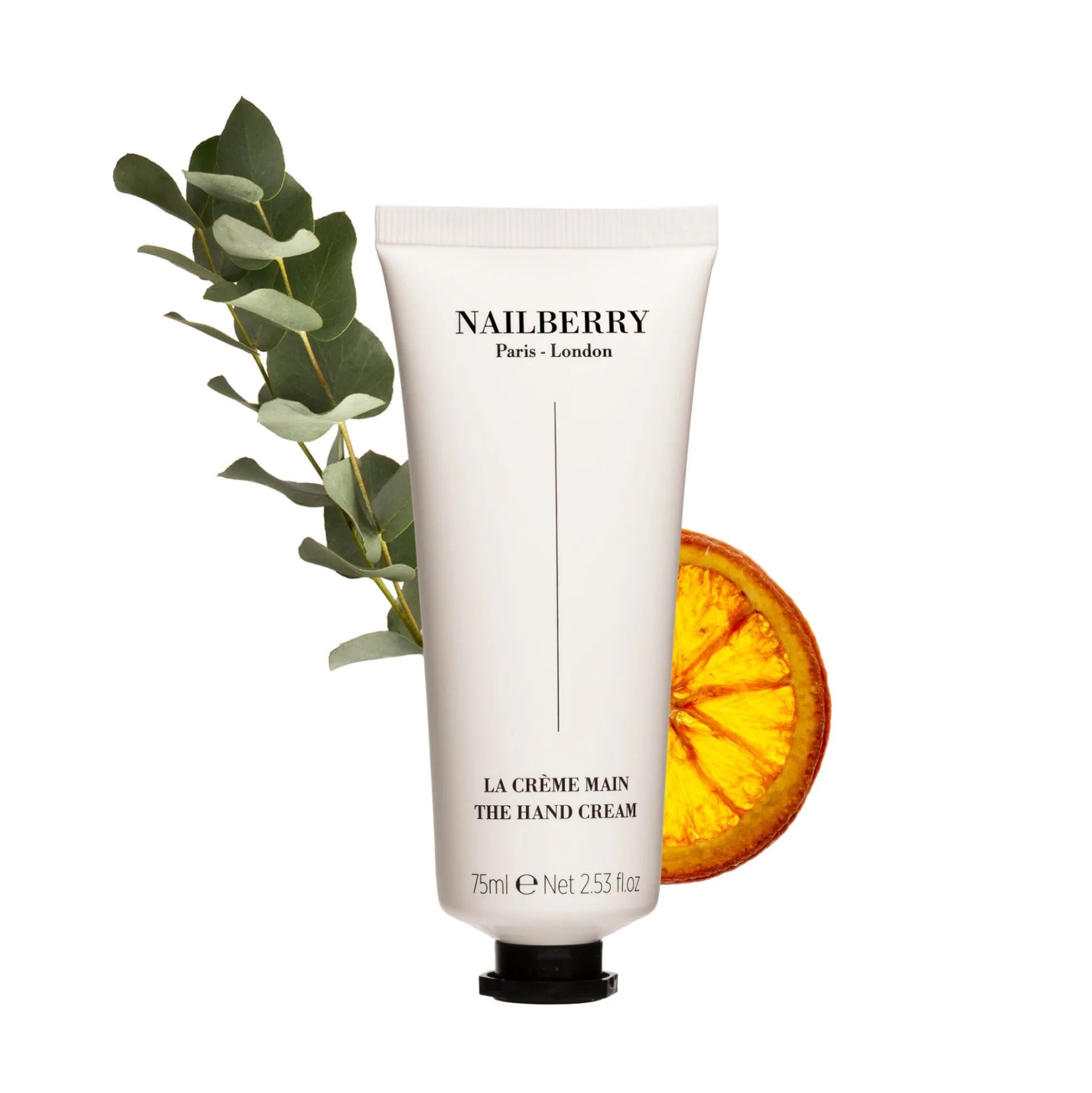 The Hand Cream