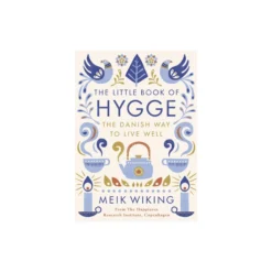 The Little Book of Hygge