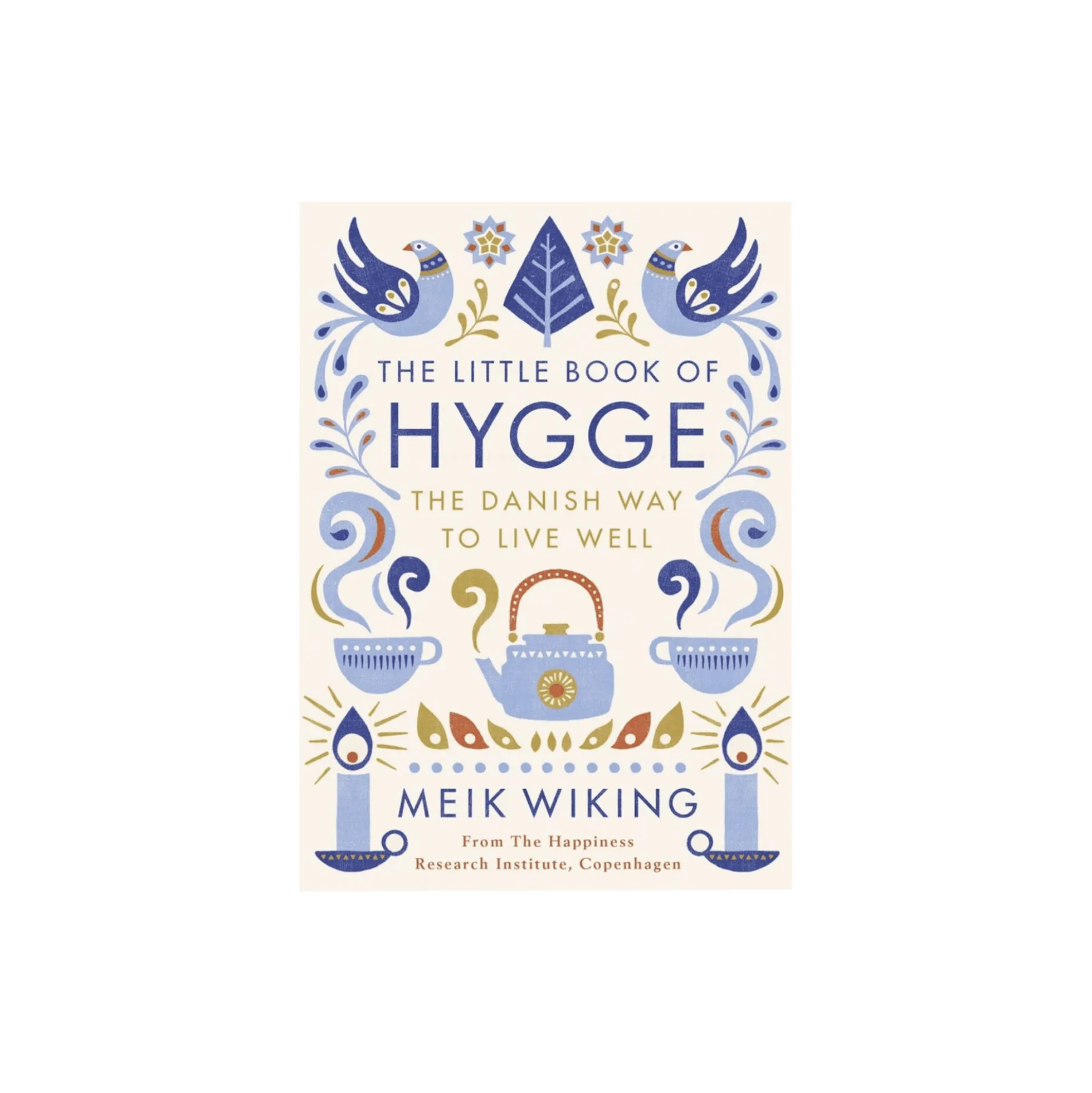 The Little Book of Hygge