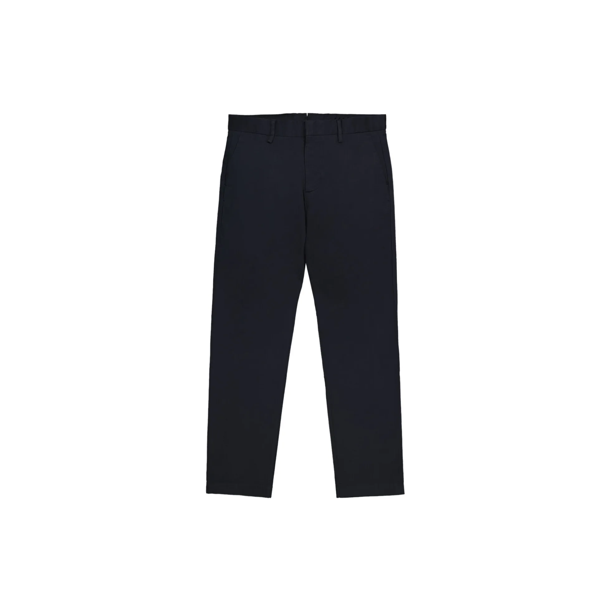 Theo 1420 bukser, navy blue