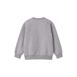 Theos Sweatshirt, blue logo
