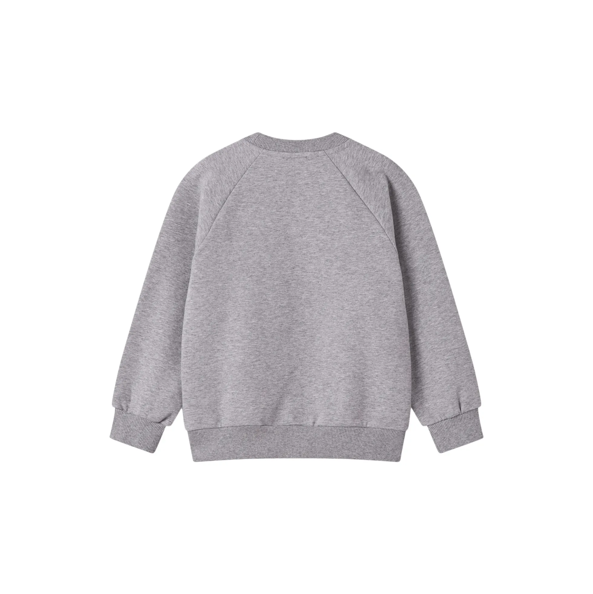 Theos Sweatshirt, blue logo