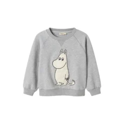 Theos Sweatshirt, moomin