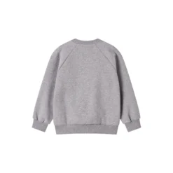 Theos Sweatshirt, pink logo