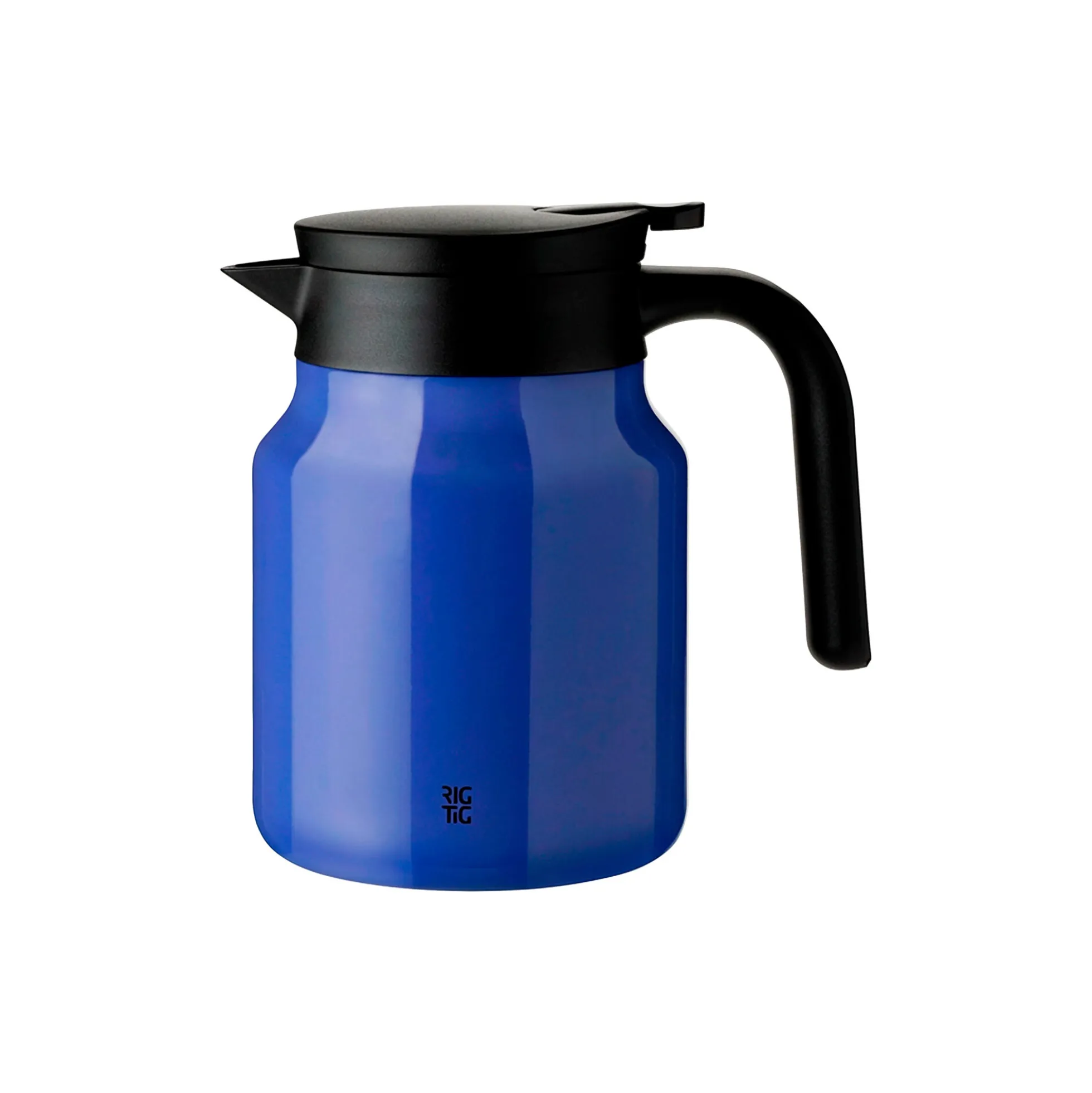 THERM-IT termokande 0.9 l., blue