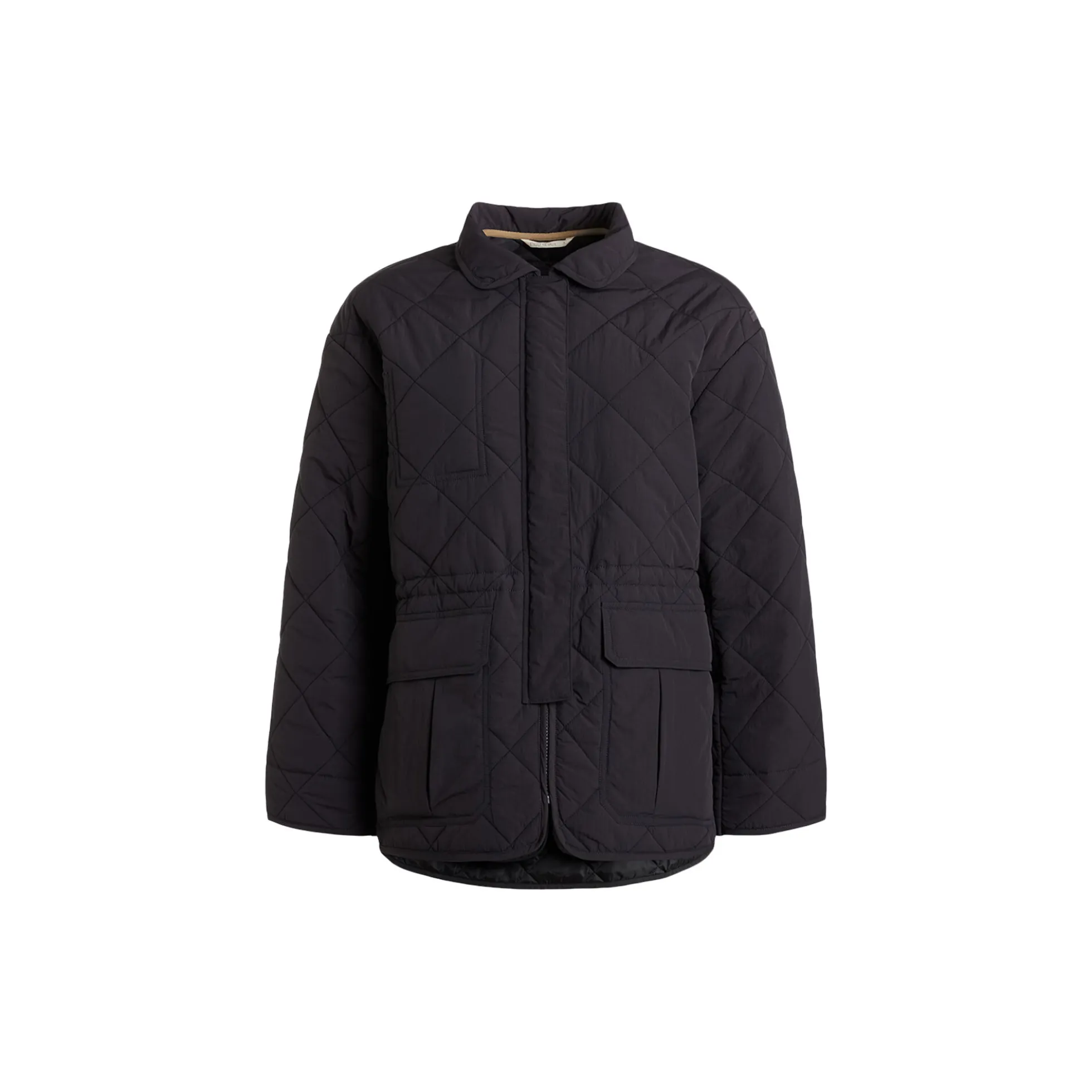 Thermo Classic Jacket Lyon, almost black