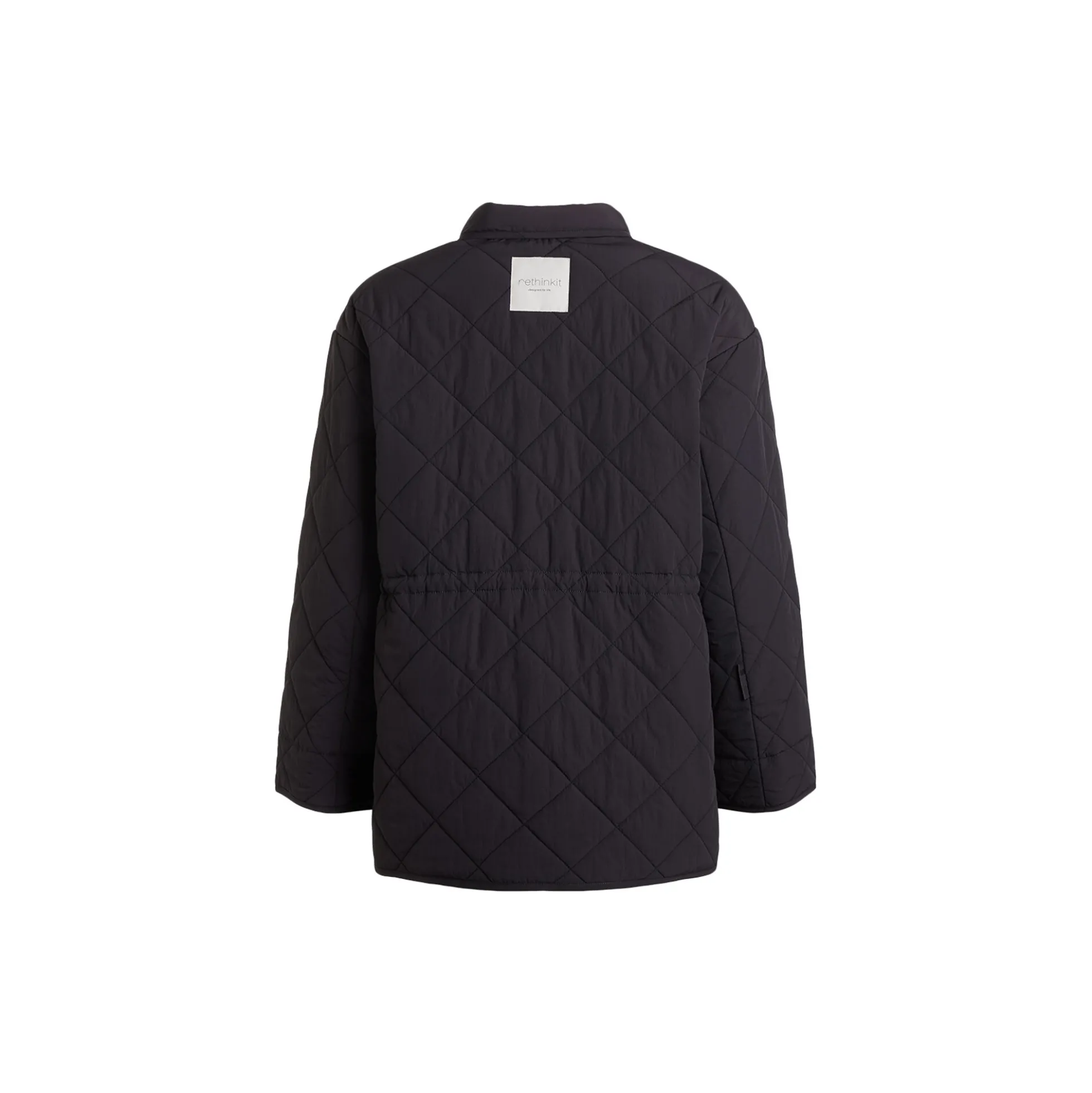 Thermo Classic Jacket Lyon, almost black