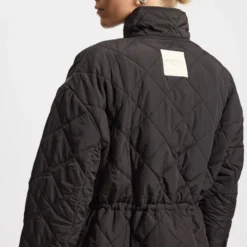Thermo Classic Jacket Lyon, almost black