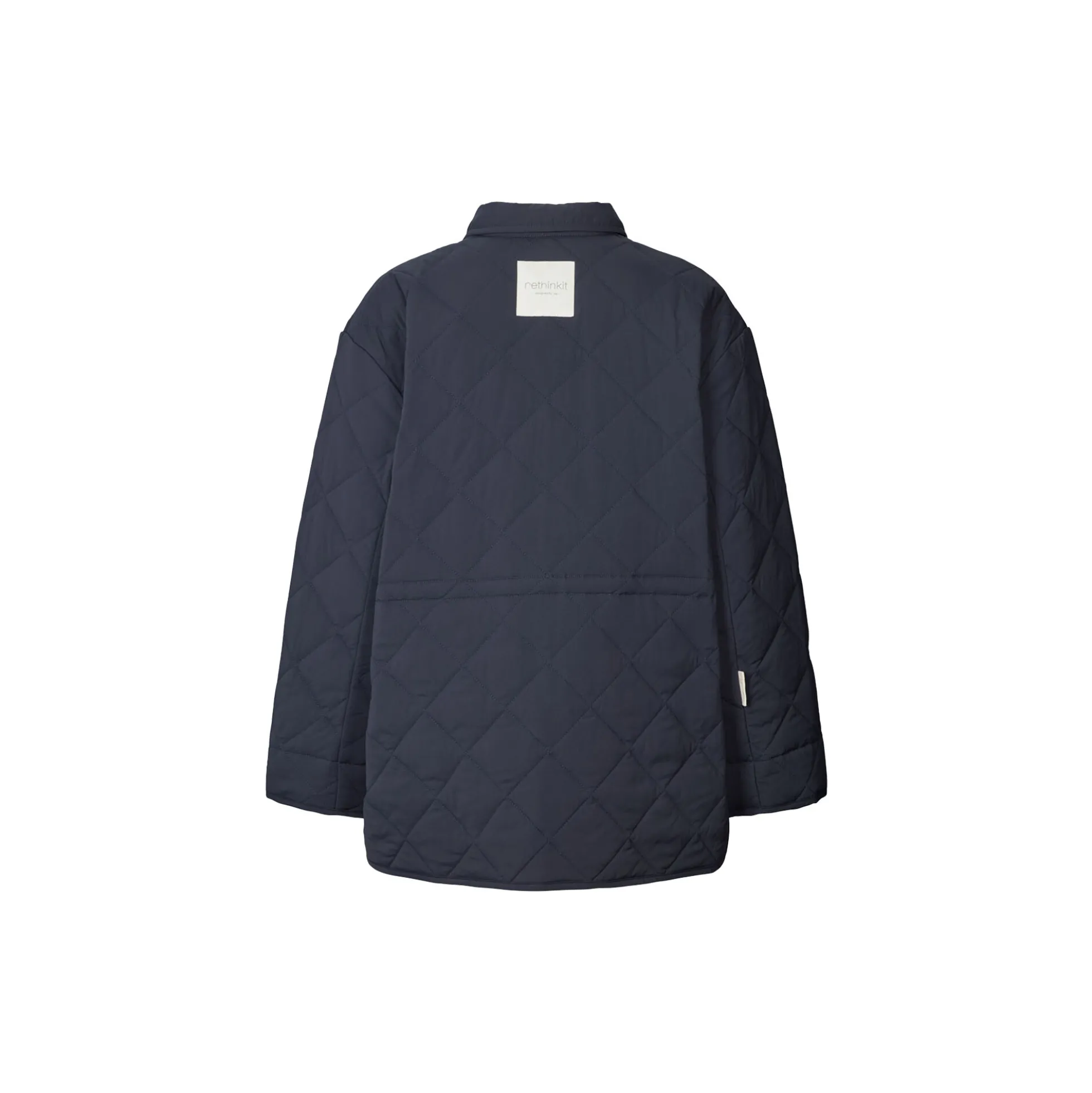 Thermo Classic Jacket Lyon, dark navy