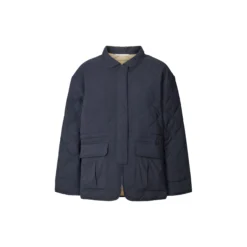 Thermo Classic Jacket Lyon, dark navy