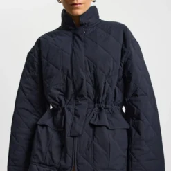 Thermo Classic Jacket Lyon, dark navy