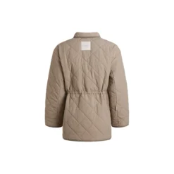 Thermo Classic Jacket Lyon, gravel