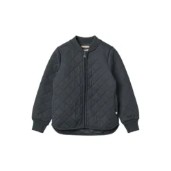 Thermo Jacket Loui, 1060 ink