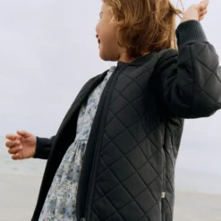 Thermo Jacket Loui, 1060 ink