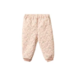 Thermo Pants Alex, heart flowers