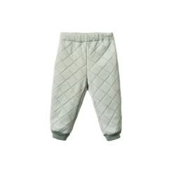 Thermo Pants Alex, heart flowers