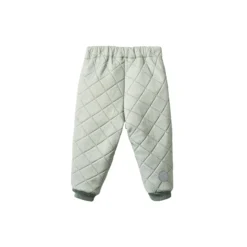 Thermo Pants Alex, heart flowers