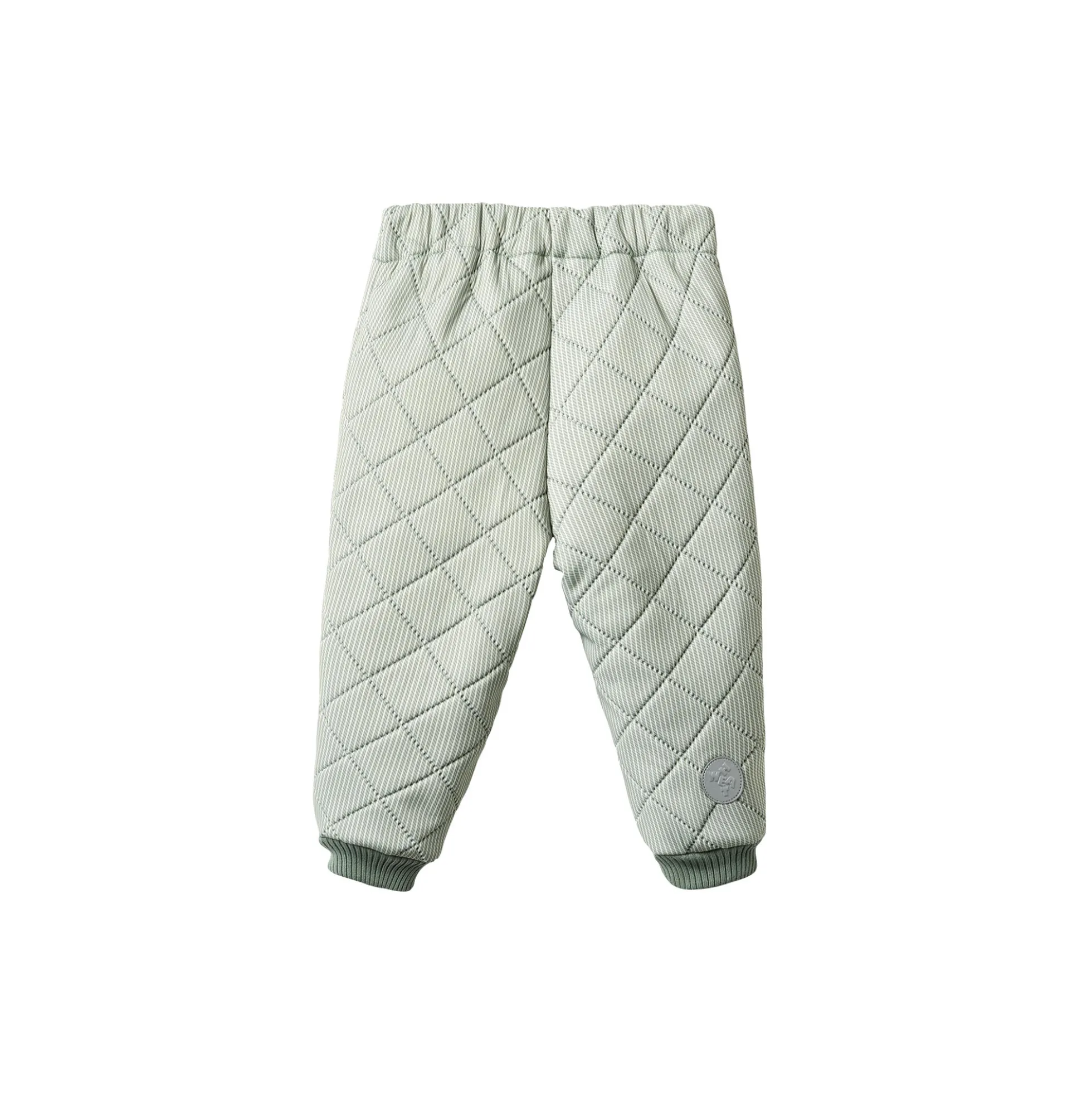 Thermo Pants Alex, heart flowers