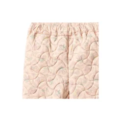 Thermo Pants Alex, heart flowers