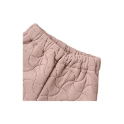 Thermo Pants Alex, warm rose