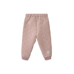 Thermo Pants Alex, warm rose
