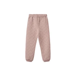 Thermo Pants Alex, warm rose