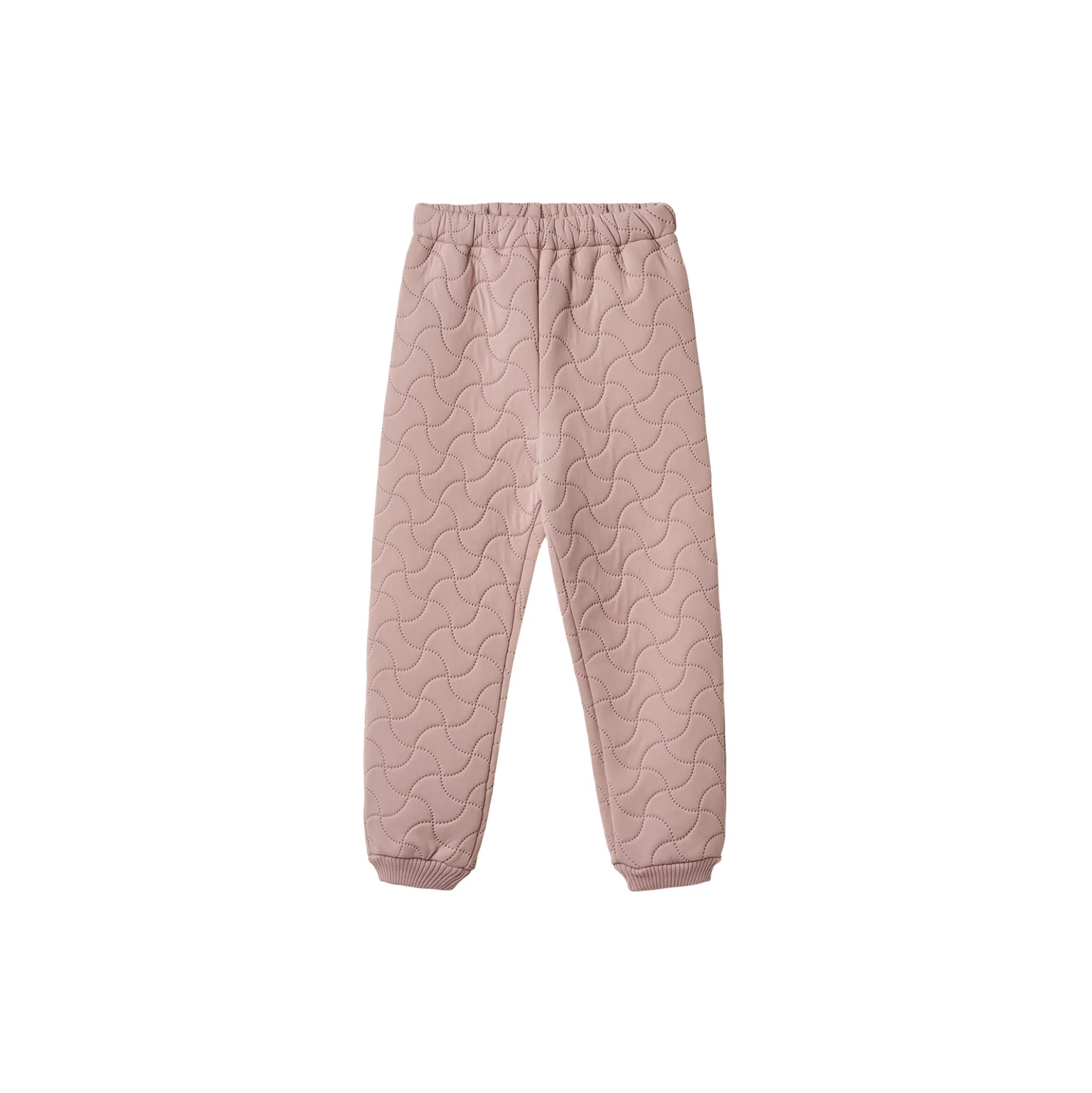 Thermo Pants Alex, warm rose