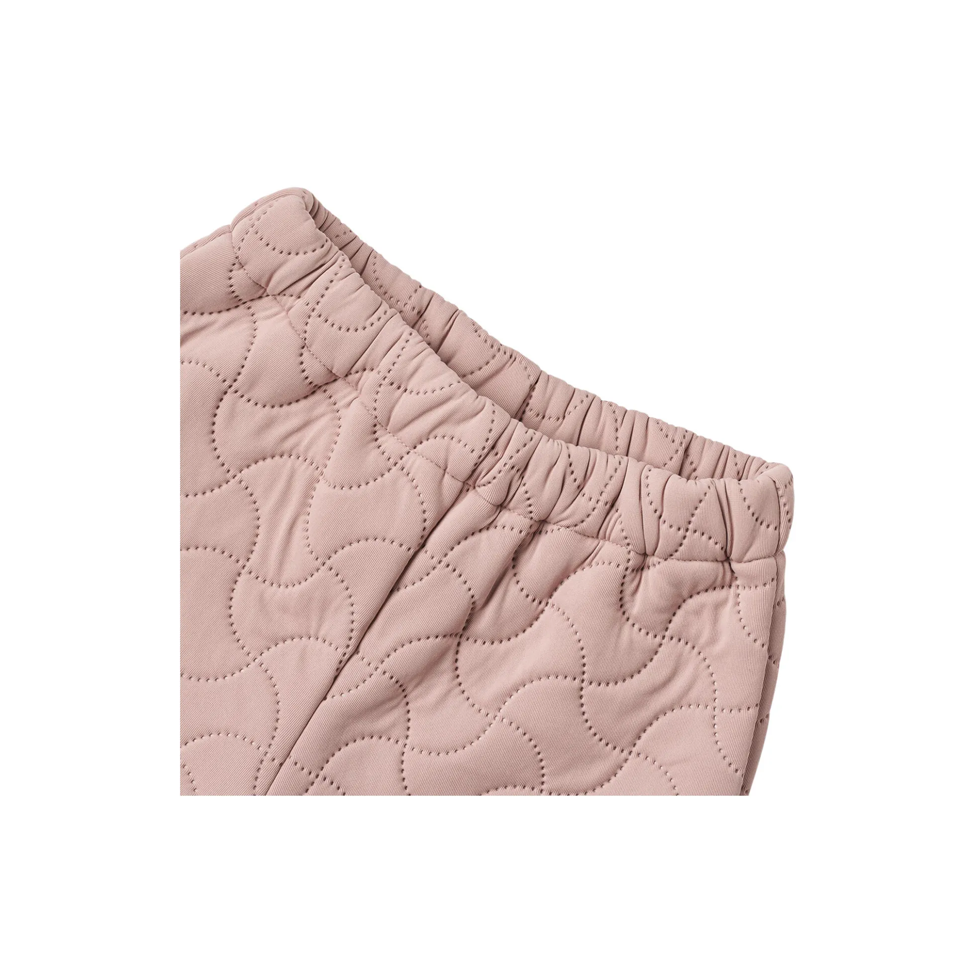 Thermo Pants Alex, warm rose