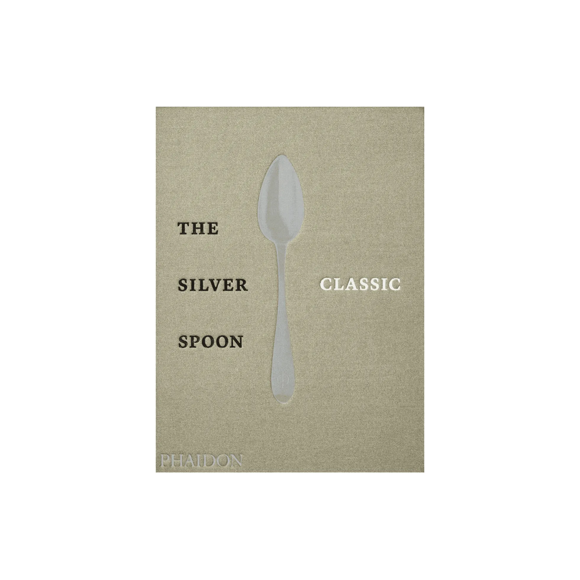 The Silver Spoon Classic