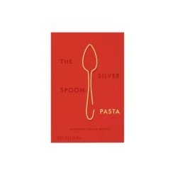 The Silver Spoon Pasta