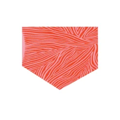 The Woman with the Swirls