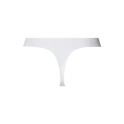 Thong, white