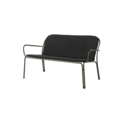 Thorvald SC110 Cushion & Seat Pad, Heritage Char