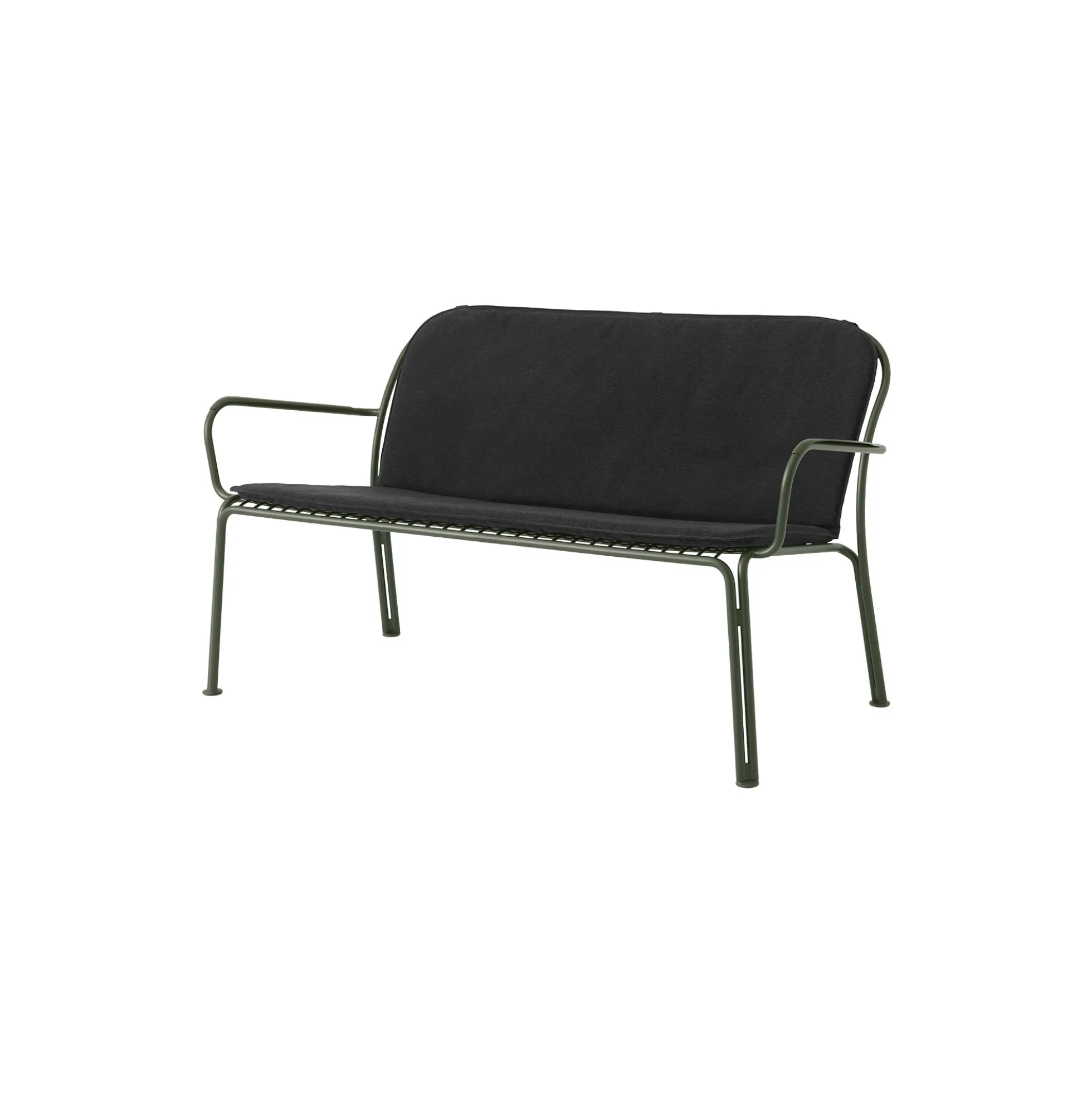 Thorvald SC110 Cushion & Seat Pad, Heritage Char