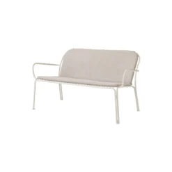 Thorvald SC110 Cushion & Seat Pad, Heritage Papyrus