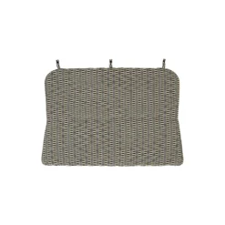 Thorvald SC111 Cushion & Seat Pad, Marquetry Bora