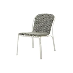Thorvald SC100 & SC101 Cushion & Seat Pad, Marquetry Bora