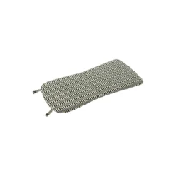 Thorvald SC94 & SC95 Cushion & Seat Pad, Marquetry Bora