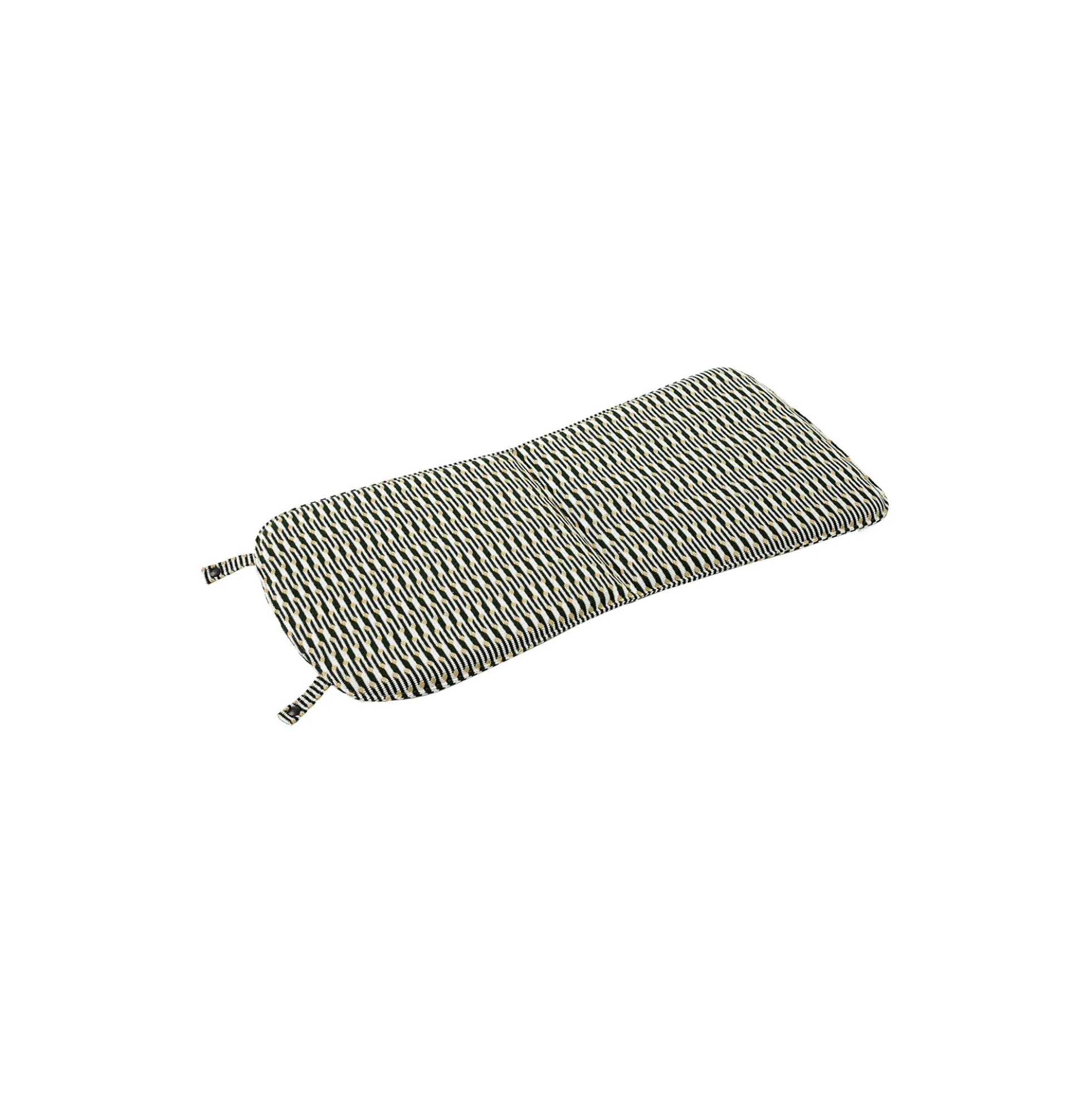 Thorvald SC94 & SC95 Cushion & Seat Pad, Marquetry Bora