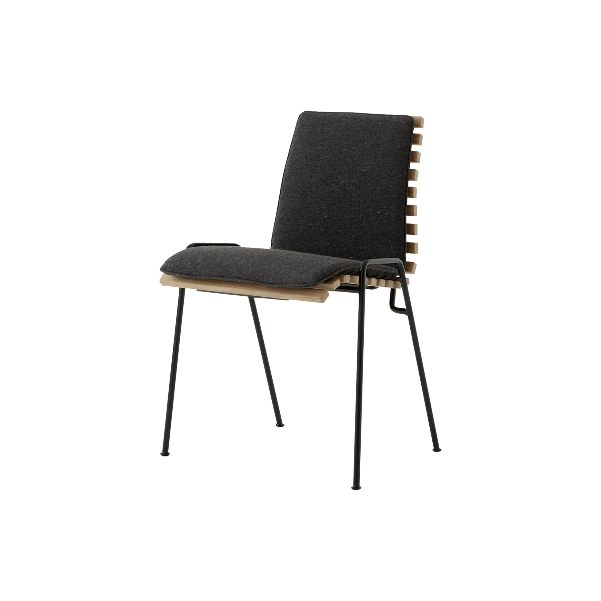 Thorvald SC94 & SC95 Cushion & Seat Pad, Heritage Char