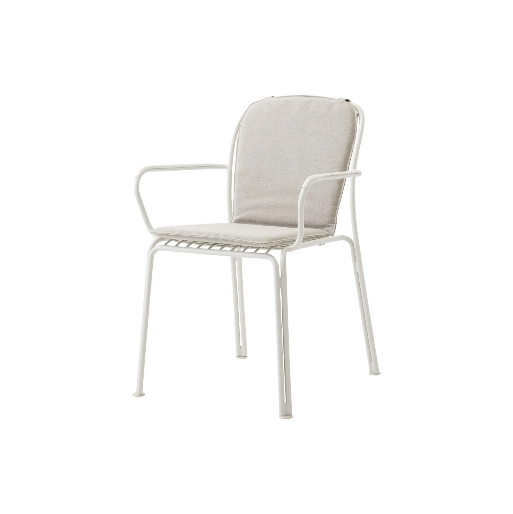 Thorvald SC94 & SC95 Cushion & Seat Pad, Heritage Papyrus