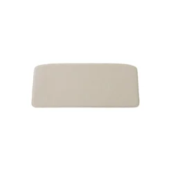 Thorvald SC110 Seat Pad, Heritage Papyrus
