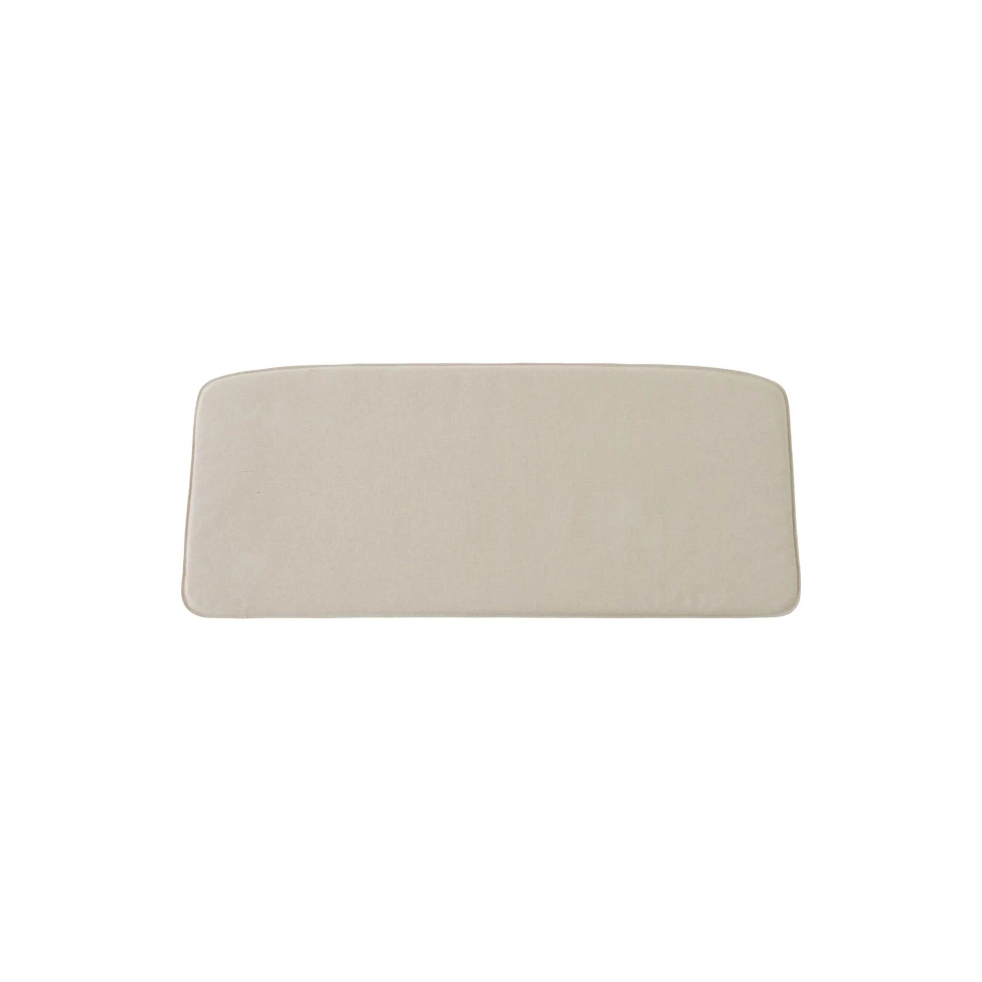 Thorvald SC110 Seat Pad, Heritage Papyrus
