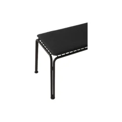 Thorvald SC112 Seat Pad, Heritage Char