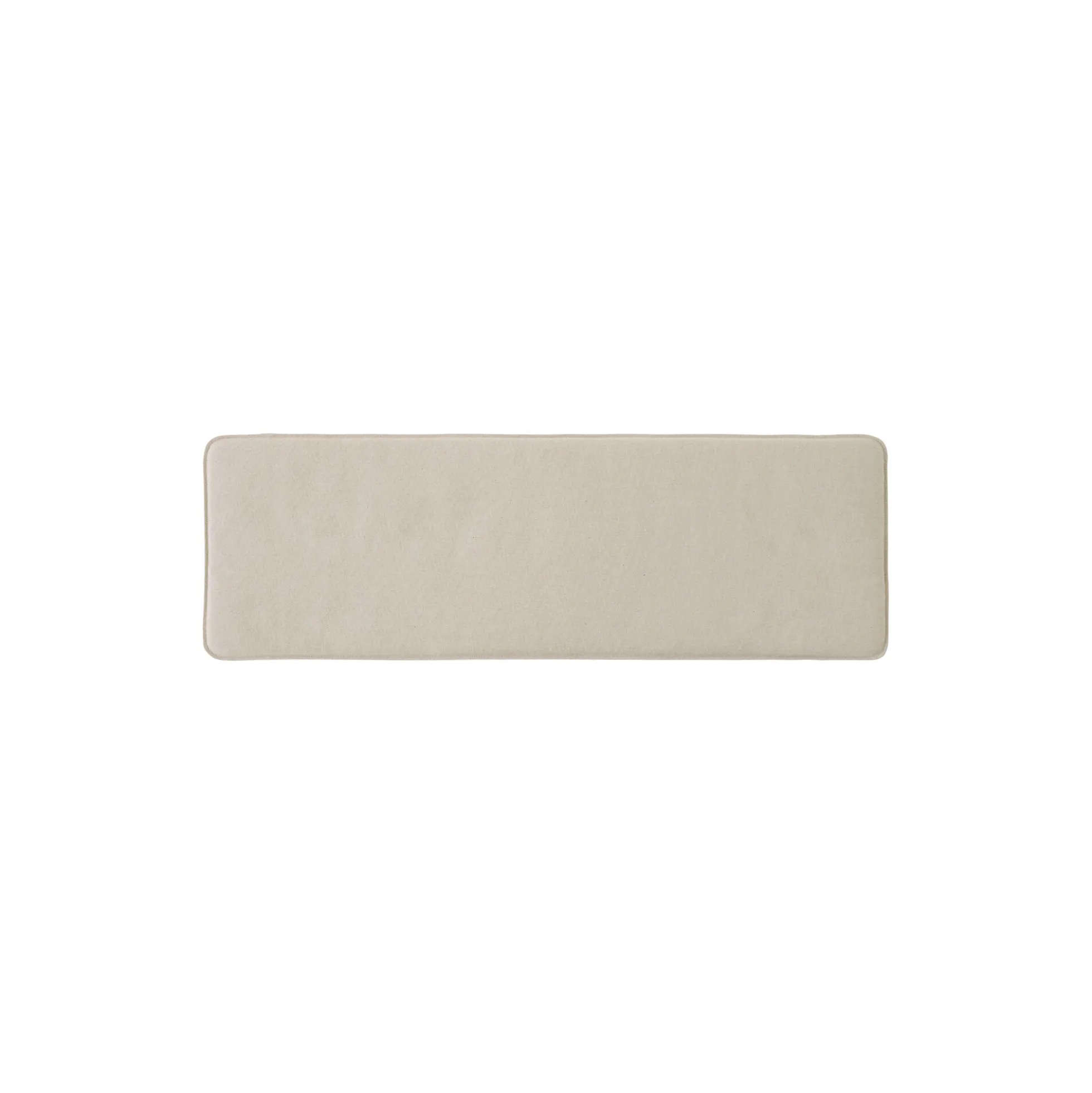 Thorvald SC112 Seat Pad, Heritage Papyrus