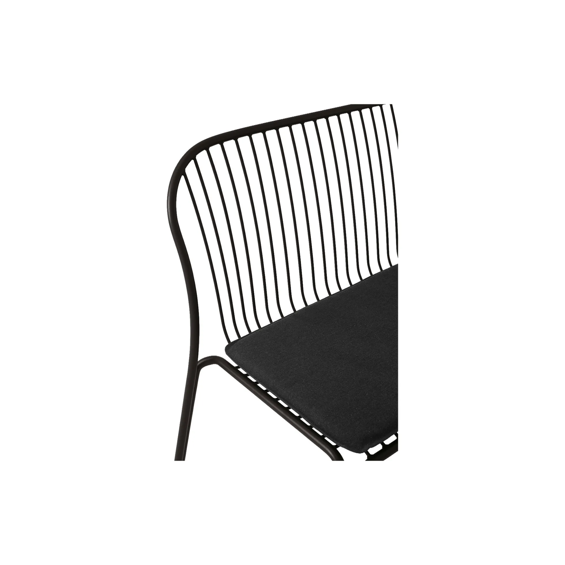 Thorvald SC111 Seat Pad, Heritage Char