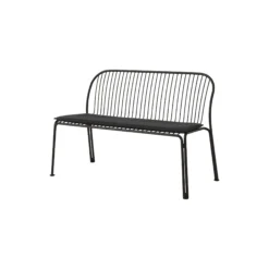 Thorvald SC111 Seat Pad, Heritage Char