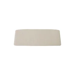 Thorvald SC111 Seat Pad, Heritage Papyrus