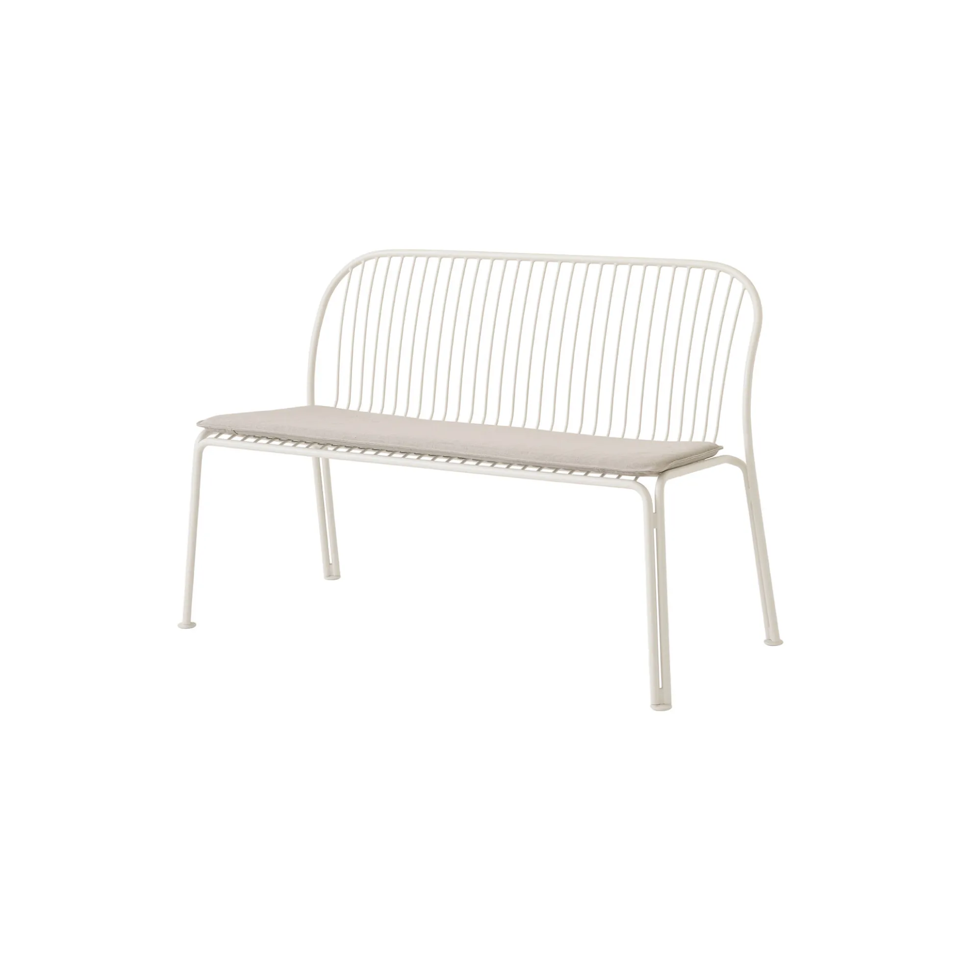 Thorvald SC111 Seat Pad, Heritage Papyrus