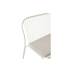 Thorvald SC111 Seat Pad, Heritage Papyrus